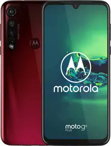 Замена экрана на телефоне Motorola G8 Plus в Санкт-Петербурге